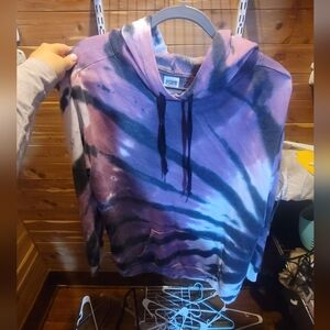 Victorias Secret PINK Hoodie Size Large